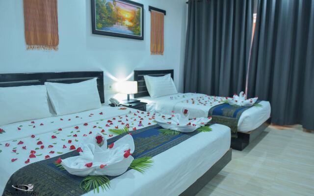 Dinata Angkor Boutique Hotel