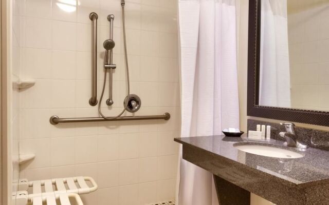 Fairfield Inn & Suites Richfield
