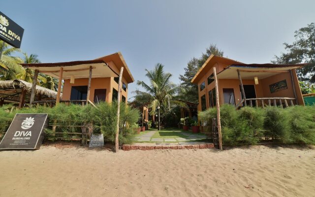 Diva Bungalows