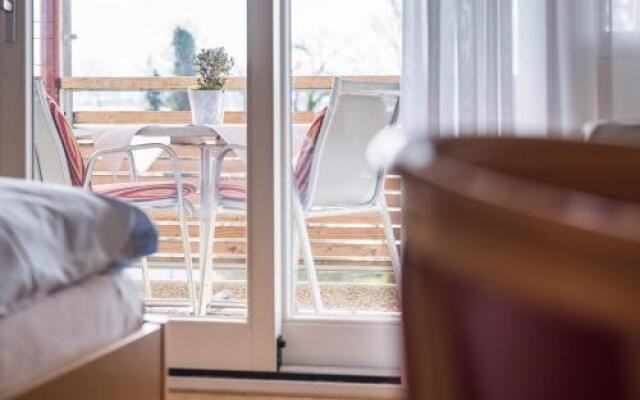 Appartement Hotel Röhrenbach