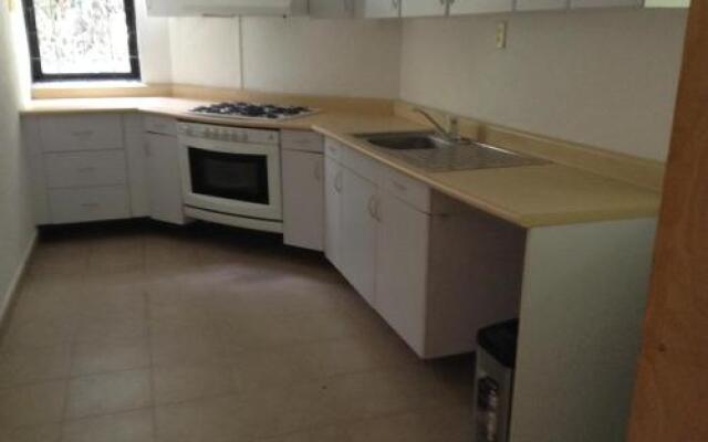 Lovely Apartment Ahuehuetes