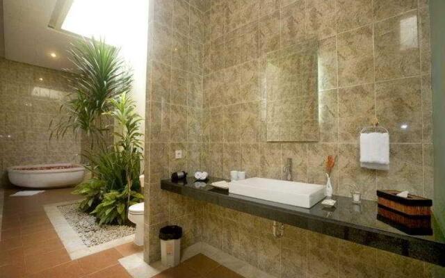 Villa Nian Luxury Villa & Spa