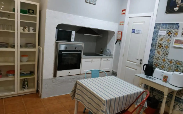 Great Stay Fanqueiros Guest House 3