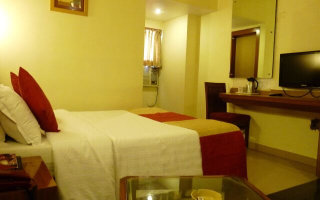 Atithi Hotel - Guwahati