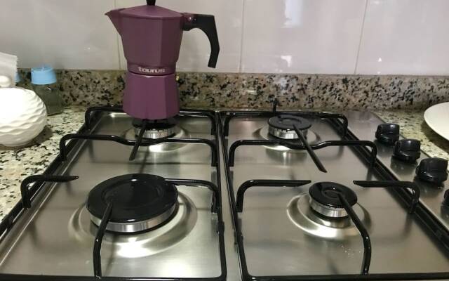 Appartement Residence Bellavista