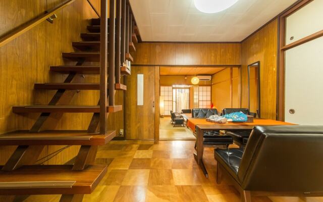 JQ Villa Kyoto Umekouji-An