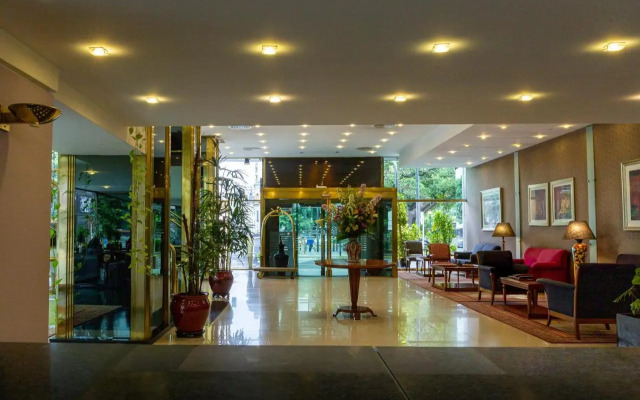 Conte Hotel
