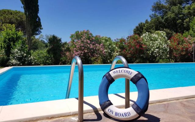 Poggio degli Oleandri