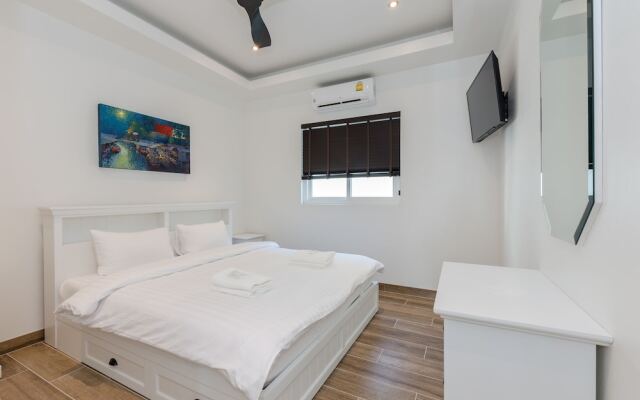 Orchid Paradise Homes OPV415