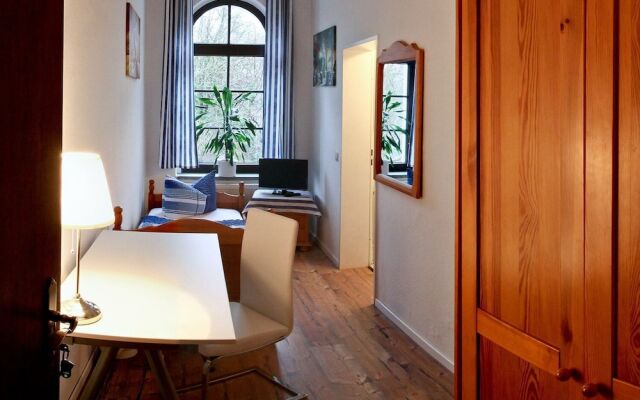 Restaurant & Pension Bellevue