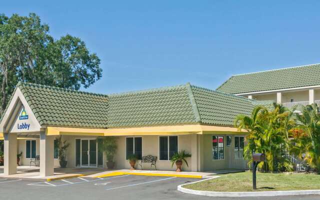 Days Inn by Wyndham Port Charlotte/Punta Gorda