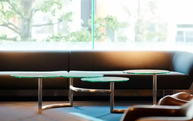Wpü Hotel Shinjuku