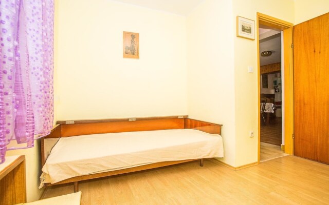 Holiday House Sevilia