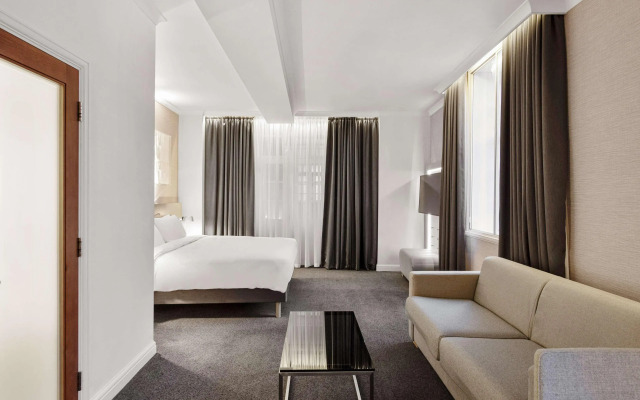 Radisson Blu Hotel, Leeds City Centre