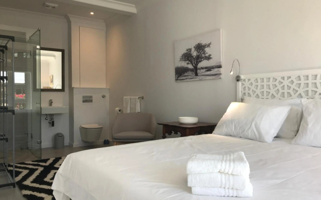 201 Piazza De Waterkant