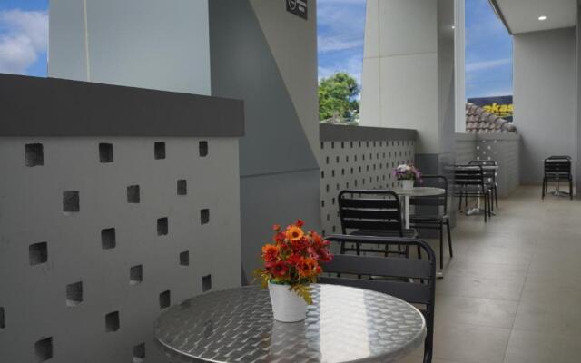 Ngampilan Residence Yogyakarta