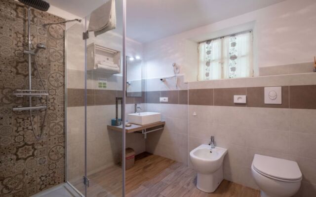 B&B il mestiere di vivere