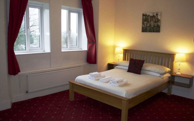 The Smithaleigh Hotel