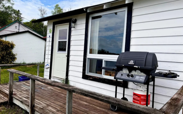 White Birches Cottages