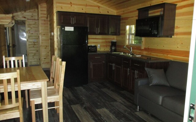 Trailside RV Resort