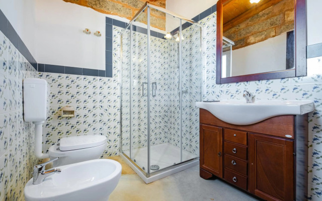 Villa Nonno Toto Lido Marini by HDSalento