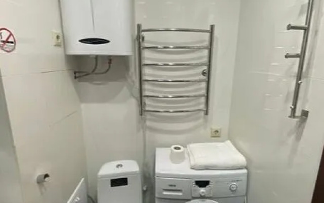 Апартаменты Сутки Уфа на Проспекете Октября, 107/6