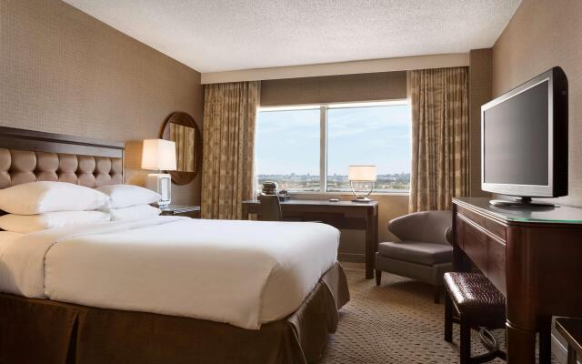 The Park Hotel at Meadowlands