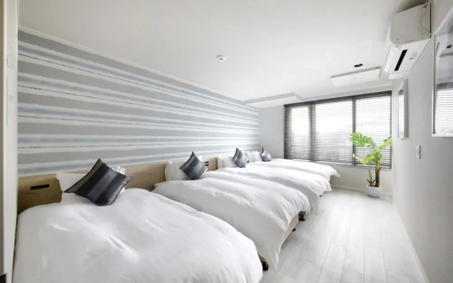 Lestel Maru - Hostel