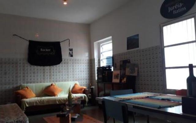 Hostel Centro Histórico de Iguape