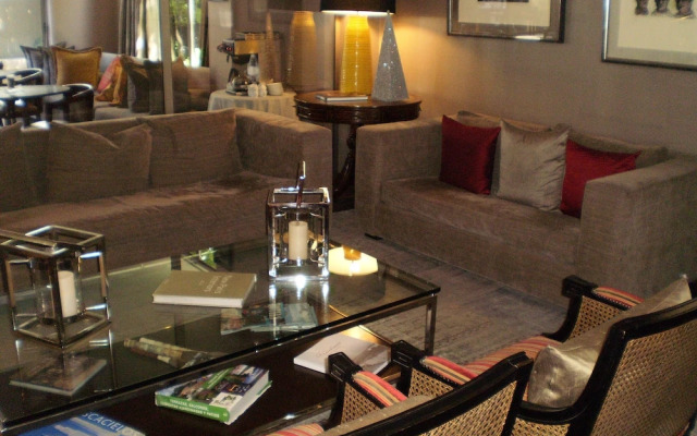 Hotel Los Espanoles