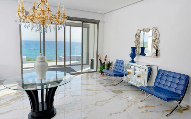 Mythical Coast Wellness Retreat