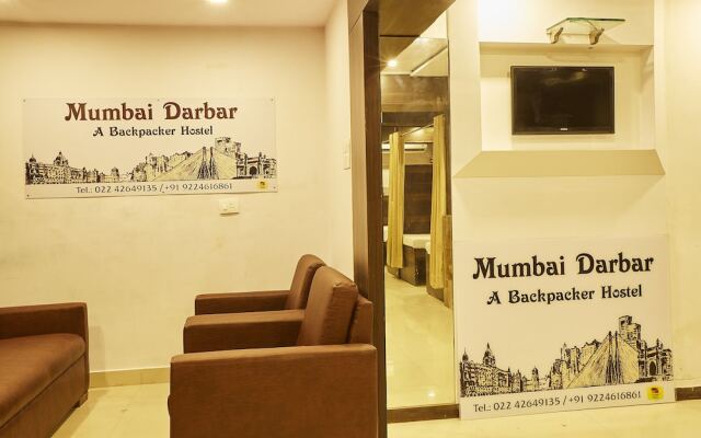 Mumbai Darbar - Hostel