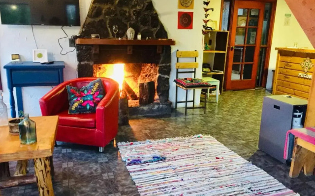 Hostel Raiz
