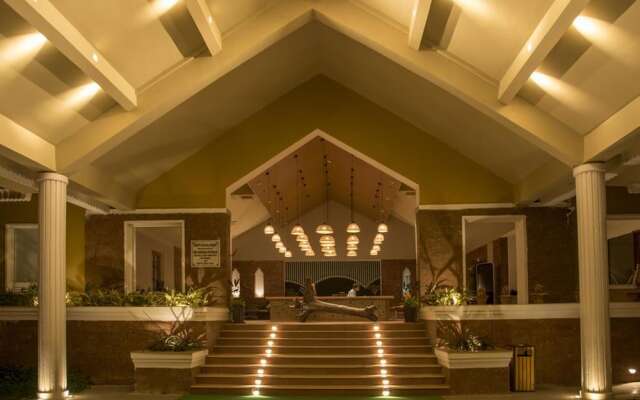 Swosti Chilika Resort