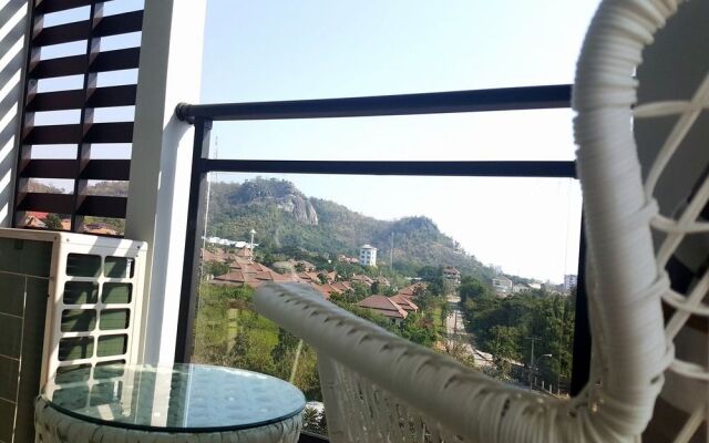 The 88 Condo Hua Hin
