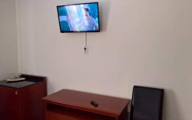 Pension Cremona