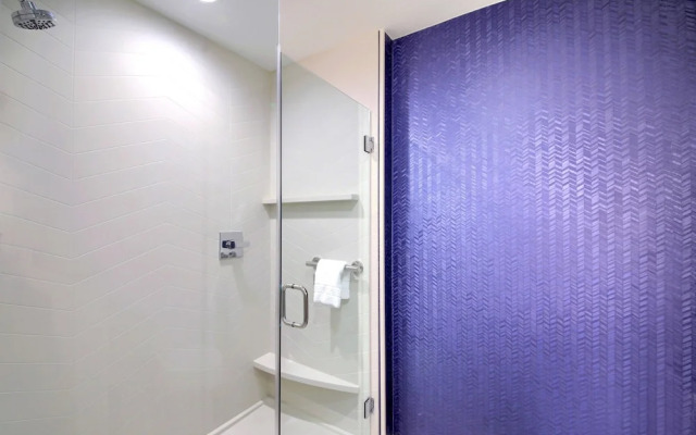 Fairfield Inn & Suites Dallas Cedar Hill