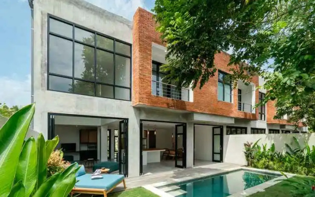 Umalas Living Managed by CPM Bali