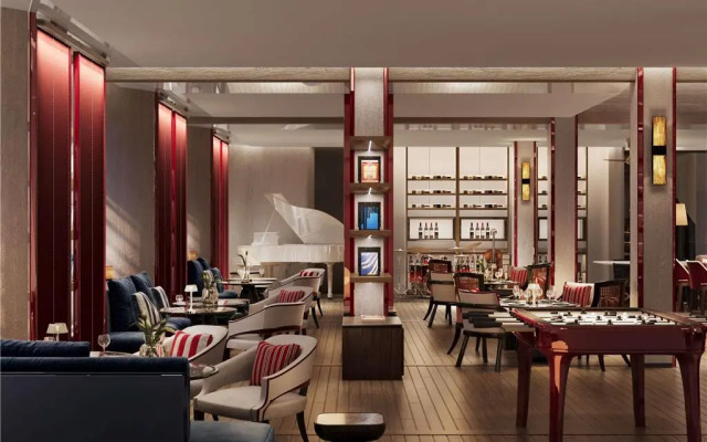 Navera Phuket - Mgallery Collection