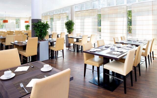 NH Berlin Potsdam Conference Center