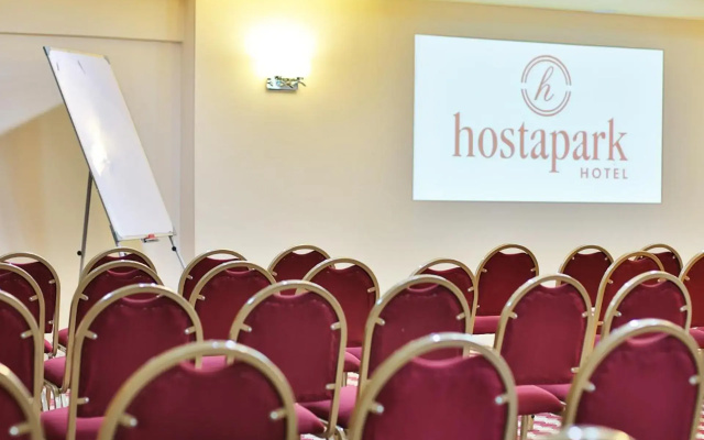 Hostapark Hotel