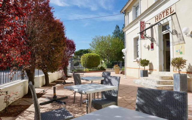 Hôtel Clair Cottage