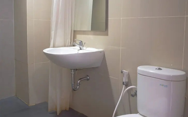 OYO 3269 Hotel Grand Sayang Park Makassar