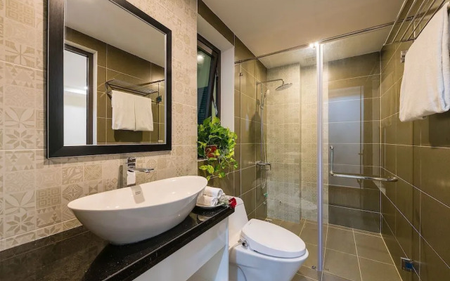 Brother Villa Hoi An