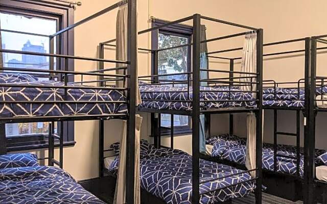 Queen Victoria Hostel