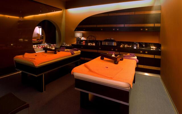 Penafiel Park Hotel & Spa