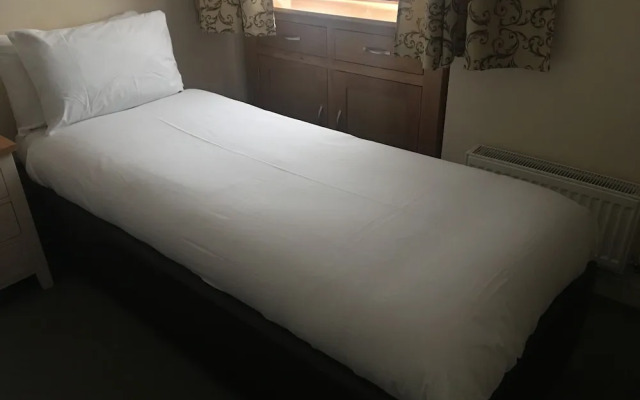 Bridge Farm Guesthouse