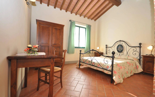 Agriturismo Musignano