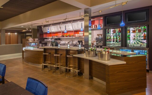 Courtyard Atlanta Marietta/Windy Hill