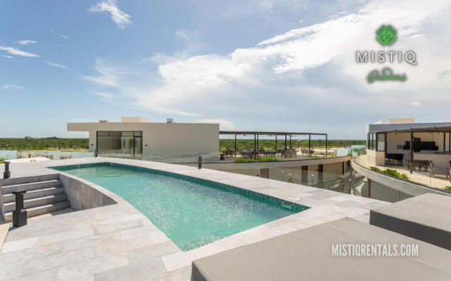 Hermoso Loft en Mistiq Gardens